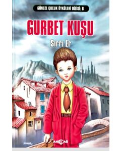 Gurbet Kuşu