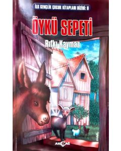 Öykü Sepeti