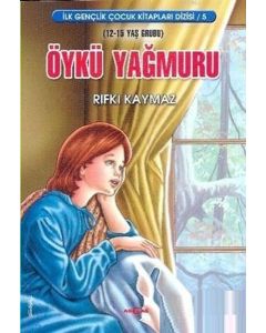 Öykü Yağmuru 