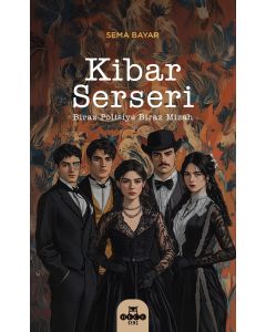 Kibar Serseri