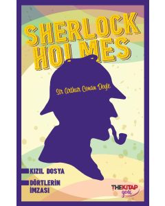 Sherlock Holmes: Kızıl Dosya - Dörtlerin İmzası