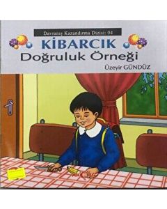 Kibarcık Doğruluk Örneği 
