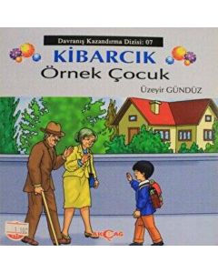 Kibarcık Örnek Çocuk