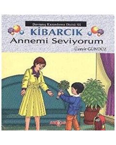 Kibarcık Temiz Çocuk 