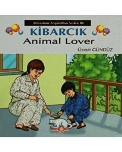 Kibarcık Animal Lover 