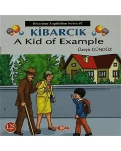 Kibarcık A Kid Of Example