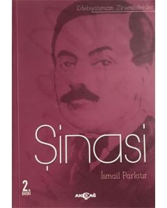Şinasi