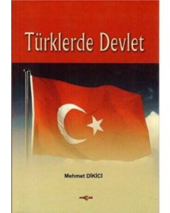 Türklerde Devlet