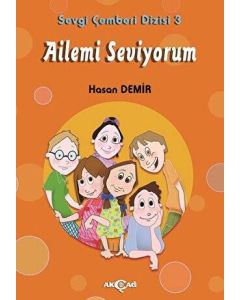 Ailemi Seviyorum