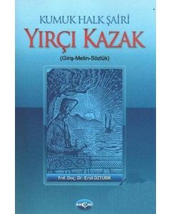 Kumuk Halk Şairi Yırçı Kazak 