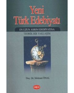 Yeni Türk Edebiyatı Cilt 2