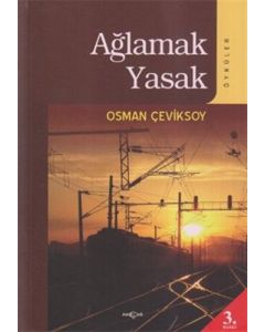 Ağlamak Yasak