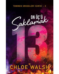 On Üç'ü Saklamak