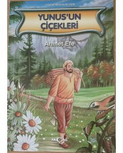 Yunus'un Çiçekleri