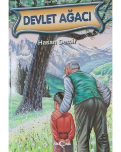 Devlet Ağacı