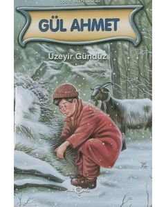 Gül Ahmet
