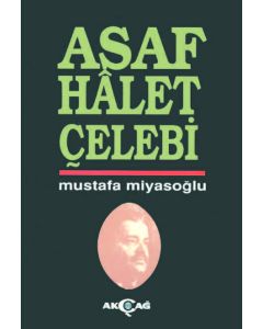 Asaf Halet Çelebi