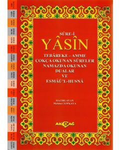 Sure-i Yasin