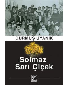 Solmaz Sarı Çiçek