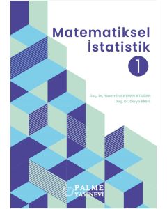 Matematiksel İstatistik - 1