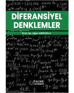 Diferansiyel Denklemler