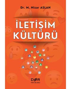 İletişim Kültürü