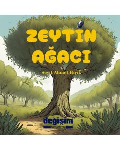Zeytin Ağacı 