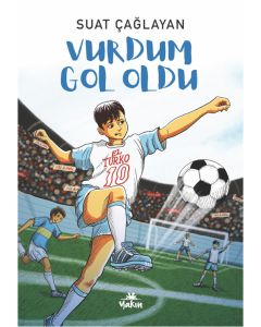 Vurdum Gol Oldu