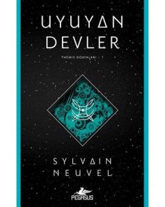 Themis Dosyaları 1 - Uyuyan Devler