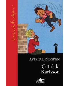 Çatıdaki Karlsson - 1