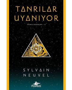 Themis Dosyaları 2 - Tanrılar Uyanıyor