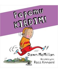 Popomu Kırdım