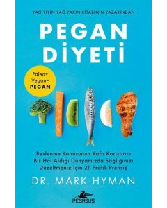 Pegan Diyeti