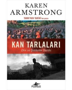 Kan Tarlaları - Din ve Şiddetin Tarihi