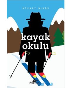 Casusluk Okulu 4 - Kayak Okulu