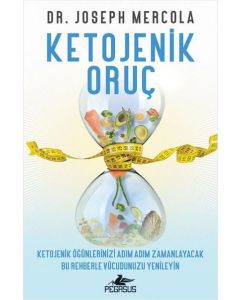 Ketojenik Oruç