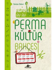 Ay Ay Permakültür Bahçesi 