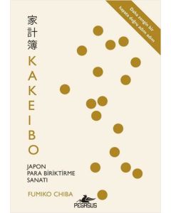 Kakeibo: Japon Para Biriktirme Sanatı
