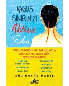 Vagus Sinirinizi Aktive Edin