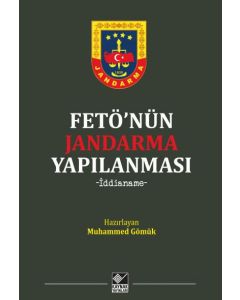Fetö'nün Jandarma Yapılanması