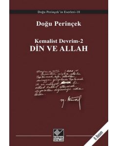 Kemalist Devrim 2 - Din ve Allah