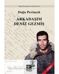 Arkadaşım Deniz Gezmiş