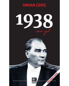 1938 Son Yıl