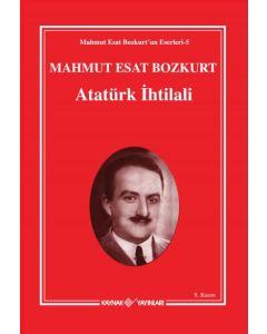 Atatürk İhtilali 1-2