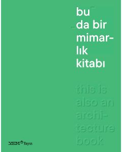 Bu da Bir Mimarlık Kitabı