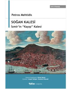 Soğan Kalesi