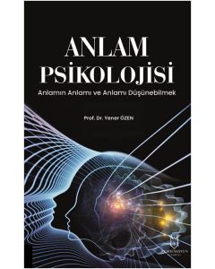 Anlam Psikolojisi