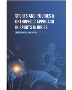 Sports and Injuries & Orthopedic Approach in Sports Injuries