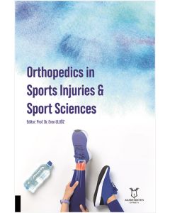 Orthopedics in Sports Injuries & Sport Sciences
