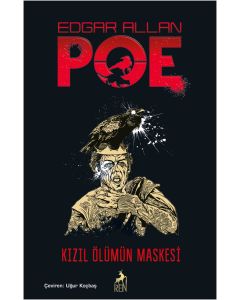 Kızıl Ölümün Maskesi 